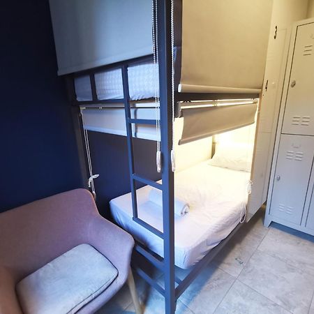 Gafa Garden Hostel & Apartments - Great Location Isztambul Kültér fotó