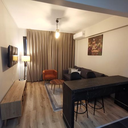 Gafa Garden Hostel & Apartments - Great Location Isztambul Kültér fotó
