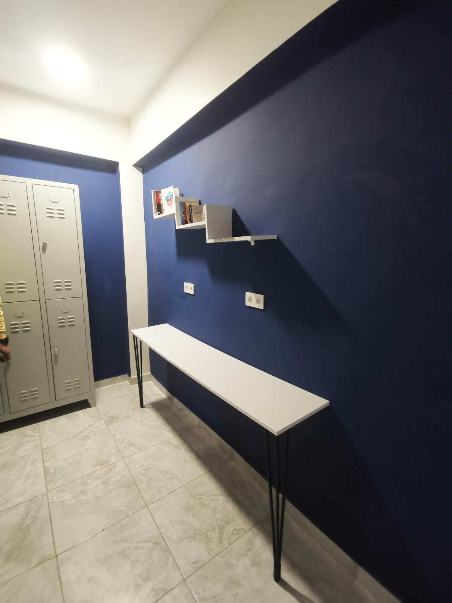 Gafa Garden Hostel & Apartments - Great Location Isztambul Kültér fotó
