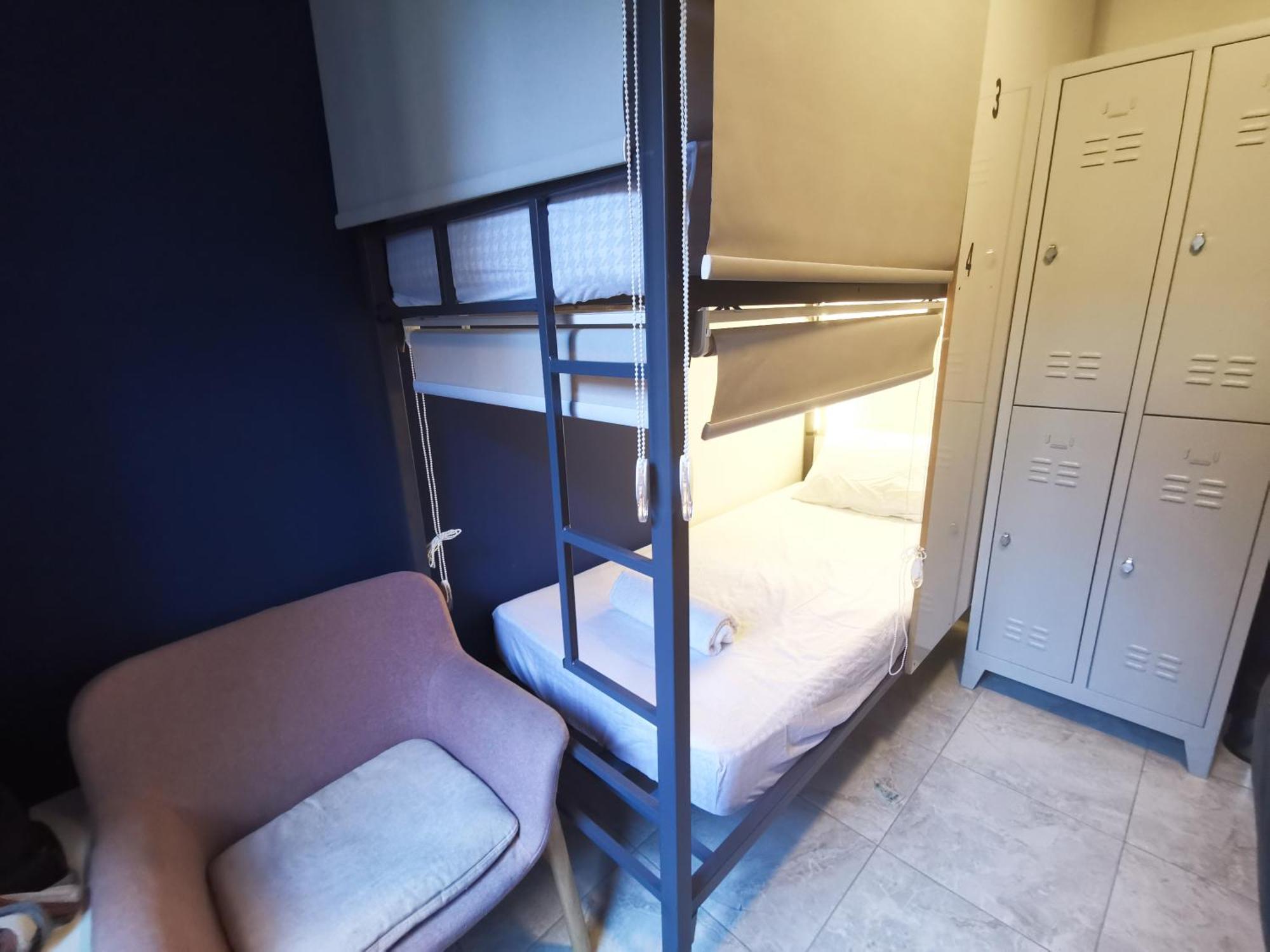 Gafa Garden Hostel & Apartments - Great Location Isztambul Kültér fotó