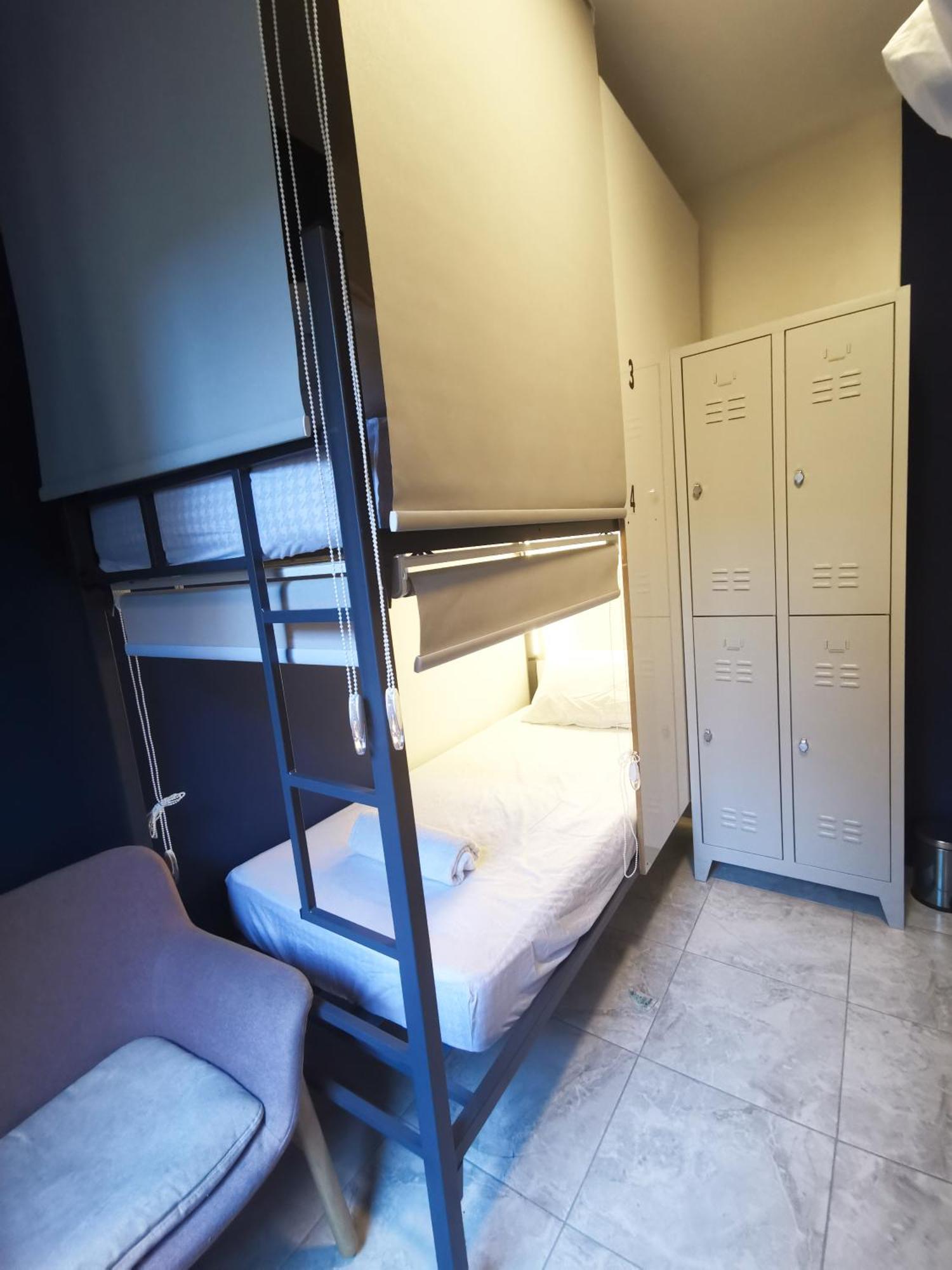 Gafa Garden Hostel & Apartments - Great Location Isztambul Kültér fotó