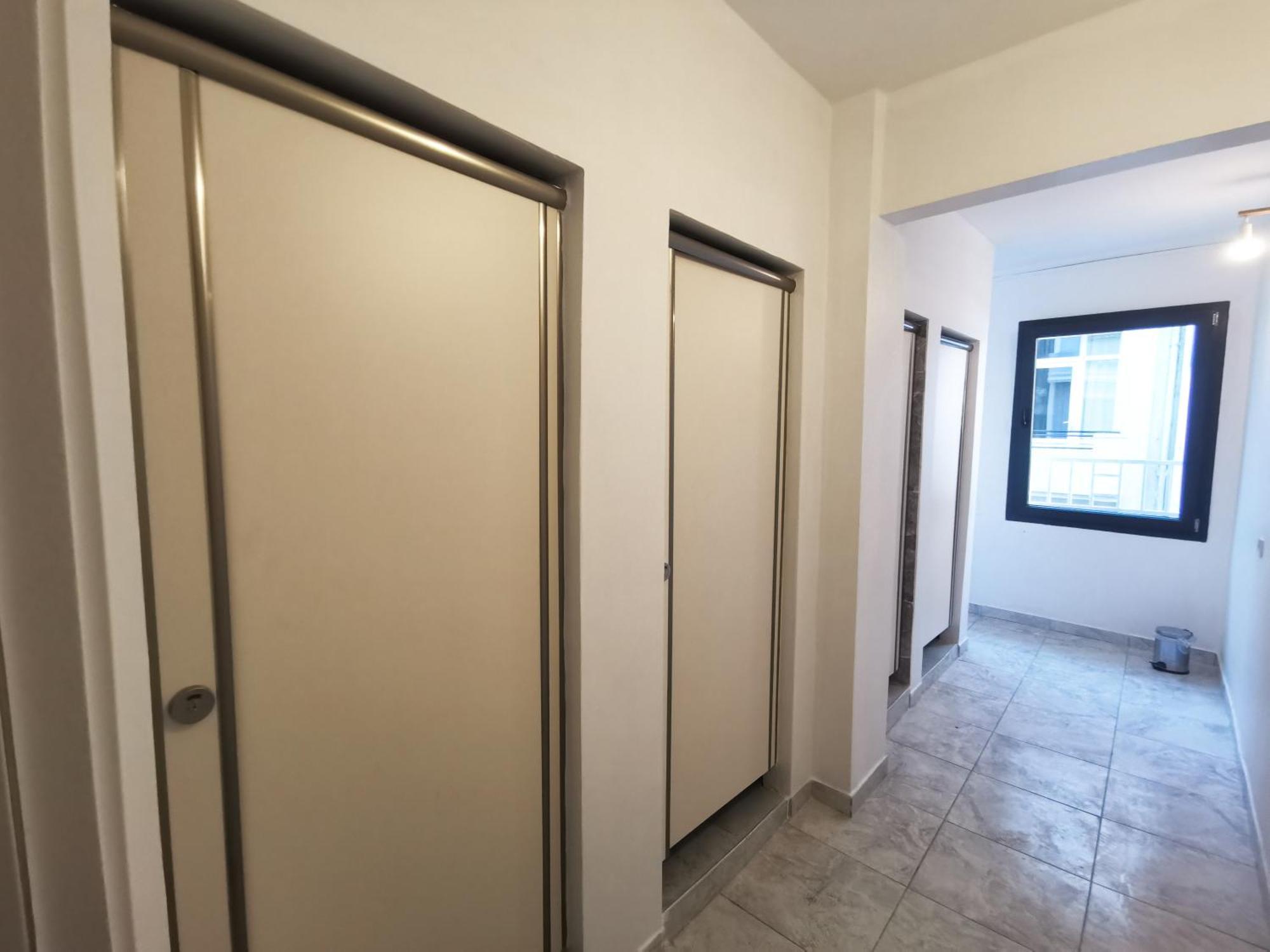 Gafa Garden Hostel & Apartments - Great Location Isztambul Kültér fotó