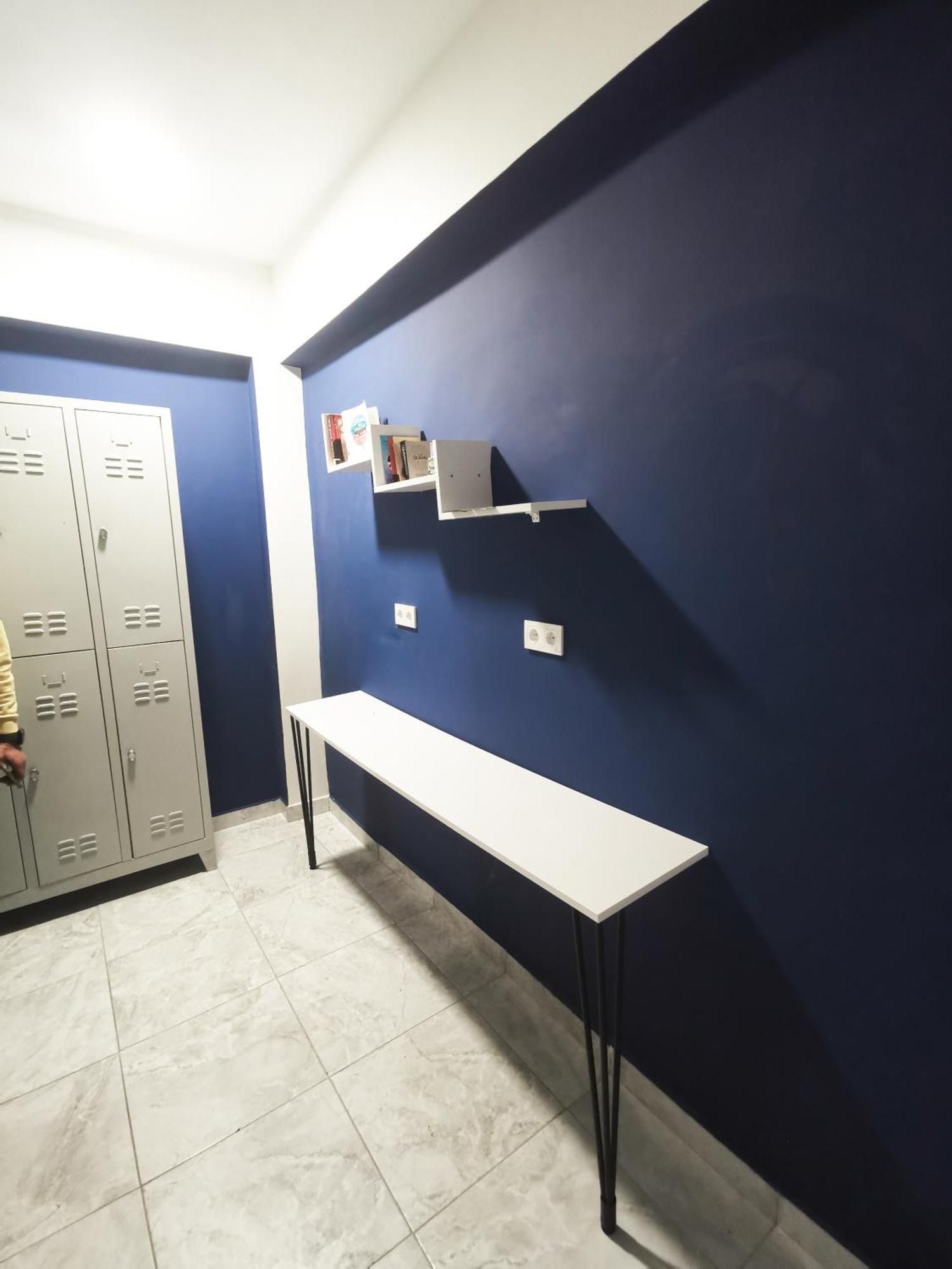 Gafa Garden Hostel & Apartments - Great Location Isztambul Kültér fotó