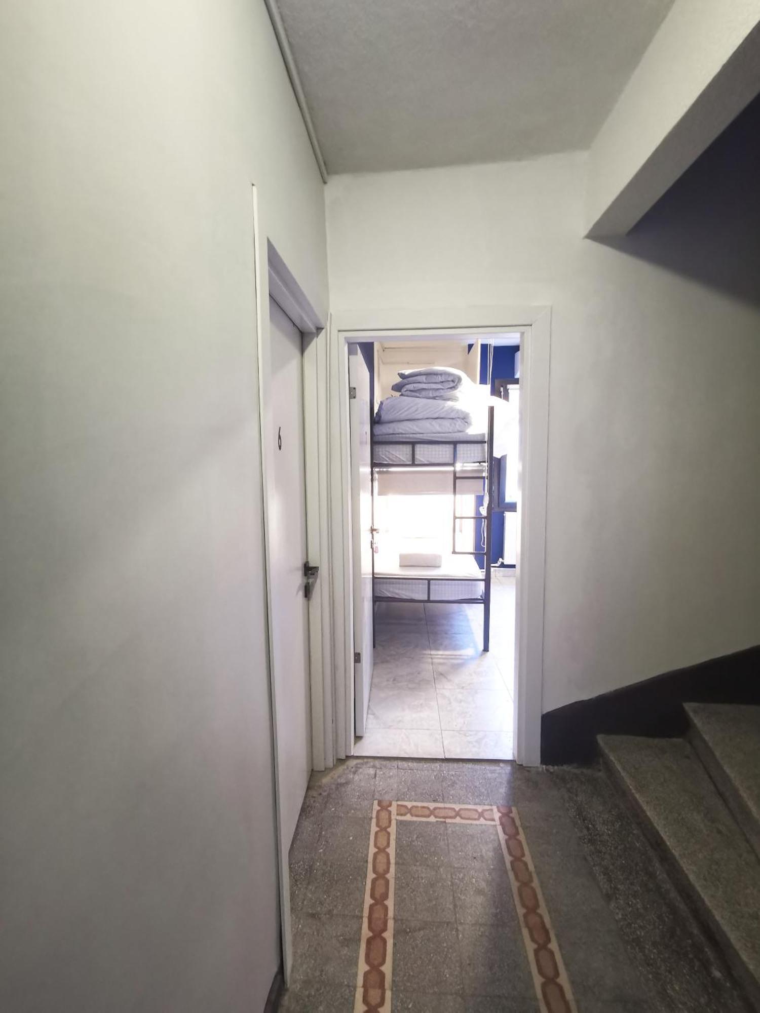 Gafa Garden Hostel & Apartments - Great Location Isztambul Kültér fotó
