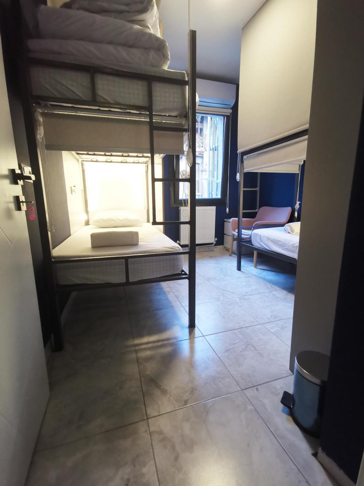 Gafa Garden Hostel & Apartments - Great Location Isztambul Kültér fotó