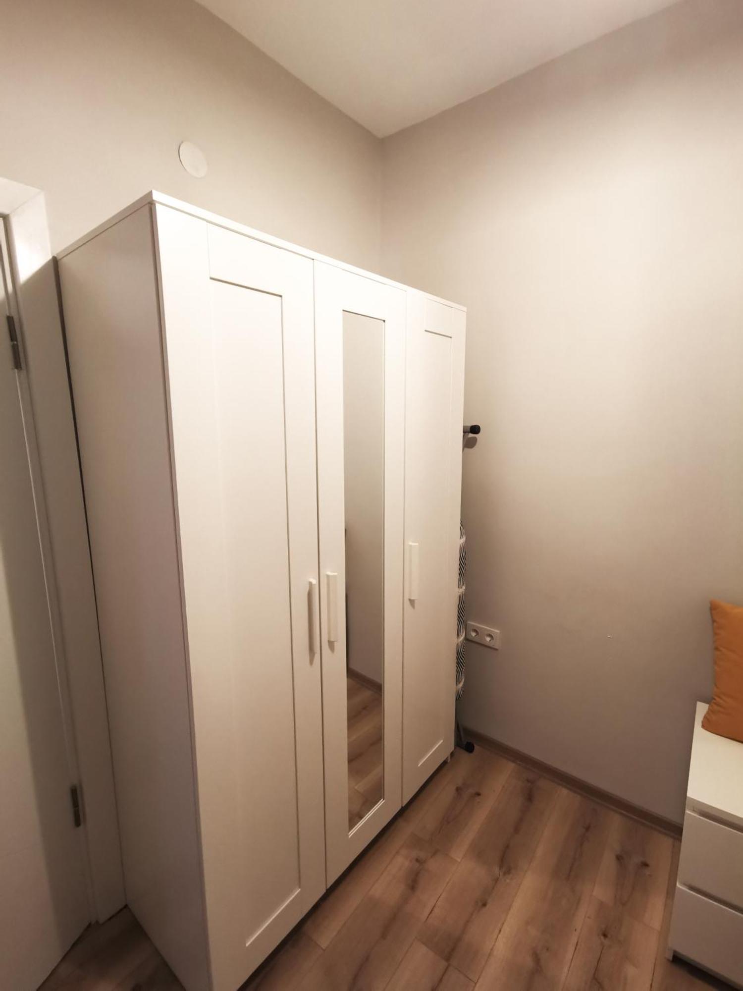 Gafa Garden Hostel & Apartments - Great Location Isztambul Kültér fotó