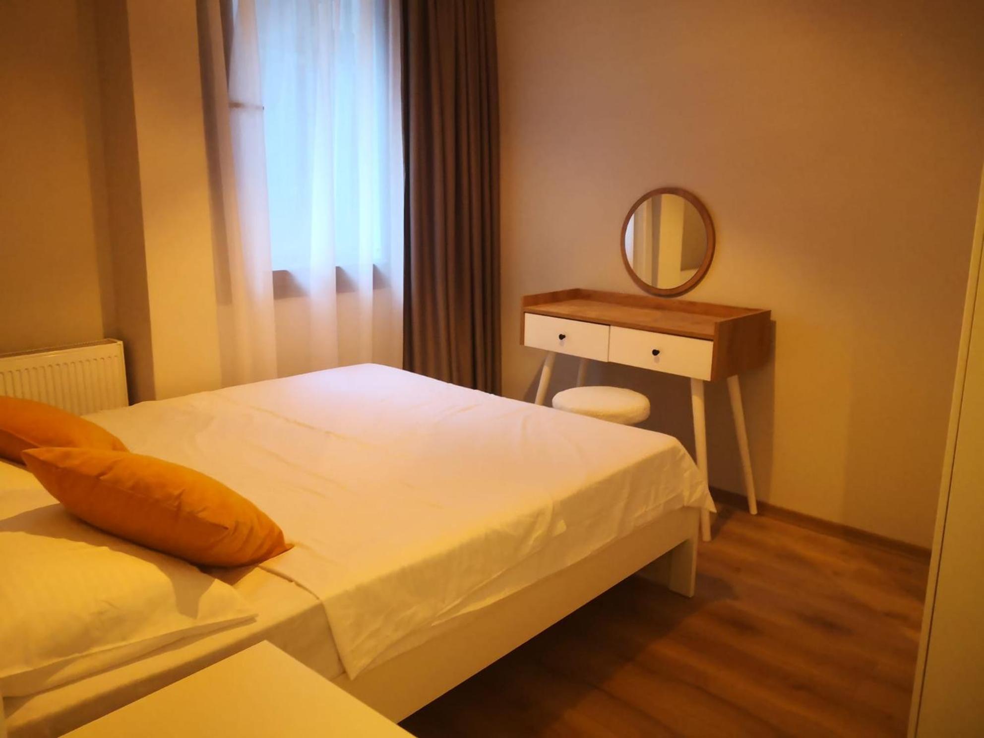 Gafa Garden Hostel & Apartments - Great Location Isztambul Kültér fotó