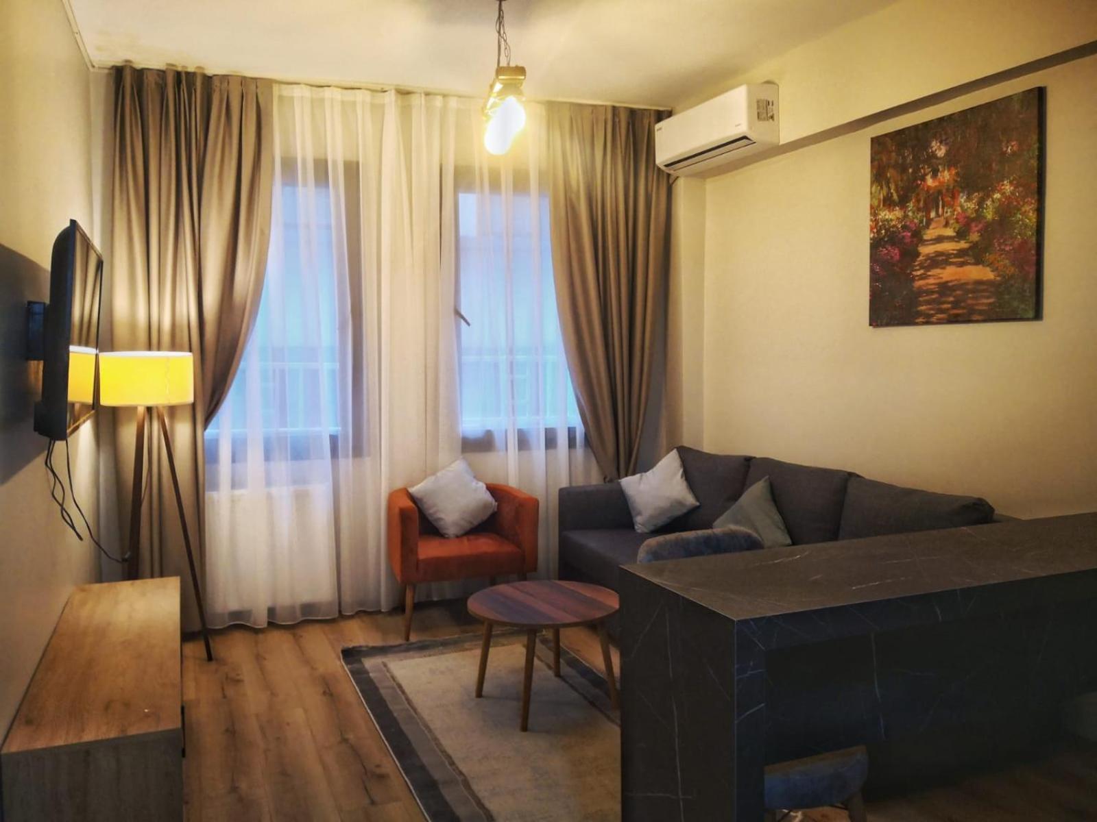 Gafa Garden Hostel & Apartments - Great Location Isztambul Kültér fotó